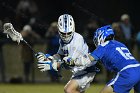 MLax vs Emmanuel  Men’s Lacrosse vs Emmanuel College. - Photo by Keith Nordstrom : MLax, lacrosse